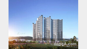 HL디앤아이한라, ‘양주 덕정역 한라비발디 퍼스티어’ 분양 돌입