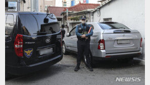 특수본 “국가 헌신한 고인 명복 빈다”…용산서 정보계장 사망 애도