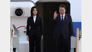 尹, 韓-아세안 정상회의 참석…“포용·신뢰·호혜 인태전략” 선언