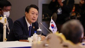 베일 벗은 한국형 인-태 전략…美에 보조·아세안 연대 ‘방점’