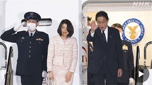 기시다 “한국 중국과 정상회담 개최 방향으로 조정 중”