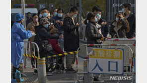 “中서 사투리로 코로나19 정부 정책 비판 확산”…검열 피하기 위해 