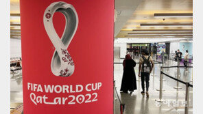 월드컵 열리는 카타르 가보니…맥주는 없었지만 친절함은 있었네[청계천 옆 사진관]
