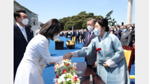 김기현 “野 ‘정선건참’ 생떼…김정숙이 하면 선행, 김건희는 참사라니”