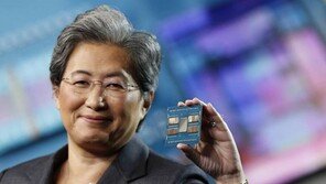 AMD, 4세대 에픽 프로세서 공개··· '115조 서버 시장 놓고 경쟁'