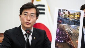 장경태 “‘빈곤 포르노’ 발언, 절대 사과할 의사 없다”