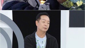 김학래, 아내 임미숙에 쓴 각서만 119통…“속썩이기 3종세트 저질렀다”