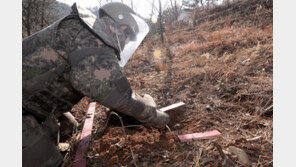 전국 안보전시관에 ‘폭발 위험’ 탄약류 2000개…軍 “모두 회수”