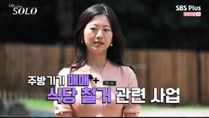 ‘나는 솔로’ 11기 女, 사업가→변리사까지…첫 데이트 시작