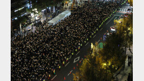 이번 주말도 서울 도심서 대규모 집회…자전거·마라톤 행사도 열려