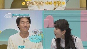 4남매 홀로키우는 싱글대디 애절한 사연…오박사 해법은?