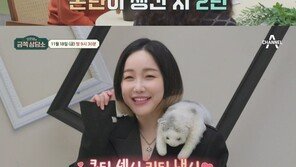 한혜연, 뒷광고 논란 속사정→낸시랭 “반복된 배신에 사람 못믿겠다” 토로