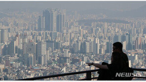 집값 하락에 깡통전세 속출…보증사고 한 달만 34% 증가