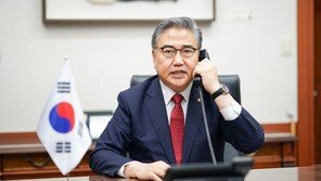 한일외교장관, 北 ICBM 발사 규탄… “북한 안보만 저해”