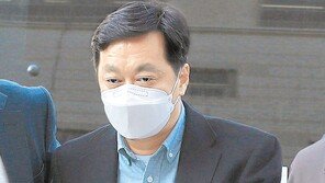 檢, 정진상 뇌물 혐의 등 3시간 PT… 정 “군사정권보다 더해”