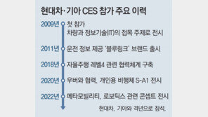 현대차-기아, 내년 CES 불참… “신기술 상용화 집중할듯”