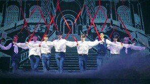 슈퍼주니어, 홍콩 콘서트 성료…K.R.Y→D&E 유닛 무대도