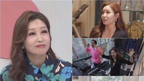 ‘트로트 여왕’ 김혜연 “위암 고위험군 진단…며칠을 눈물로 지새워”