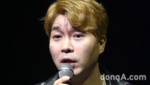 '61억 횡령' 혐의 박수홍 형, 첫 공판서 혐의 부인