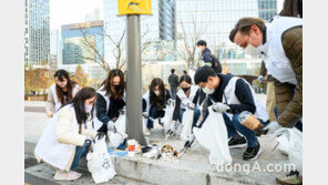 사옥 옮긴 BAT로스만스, ‘ESG형 입주 신고식’ 펼쳤다