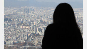 “1년 후 집값 하락할 것”…주택가격전망 5개월 연속 ‘역대 최저’