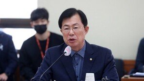 與 이태원 특위 “서울청 정보문건 삭제지시·112 부실대응 점검”