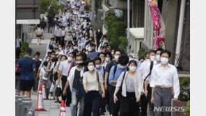 日, 기업 적성검사 대리시험 첫 적발…취준생 300명이 돈 건네