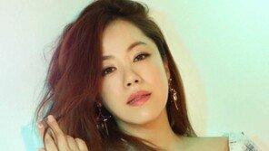 ‘똑순이’ 김민희, 3년 만에 가수 컴백…‘좋아 좋아’