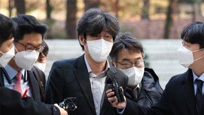 남욱 “내 법정 증언 거짓이면, 왜 위증죄 고소 말없나”