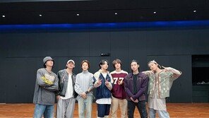 BTS ‘달려라 방탄’ 댄스 챌린지 열풍…빌보드 차트 재진입