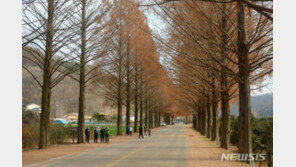 목요일, 전국 맑고 큰 일교차…수도권 미세먼지 ‘나쁨’