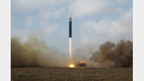 美 CSIS 부국장 “北, ‘정상각도’로 ICBM 시험발사할 가능성 높아”