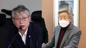 민주당 인사들 “이재명, 최측근 구속 관련 입장표명해야”