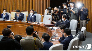 ‘이태원 참사 특위’ 국정조사 계획서 국회 본회의 의결