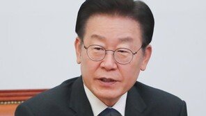 野, 이재명 ‘자택 현금 의혹’ 계좌추적 영장에 “망신주기 의도 뻔해”