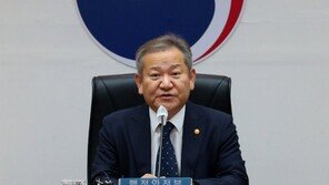 野 “이상민 파면 안하면 해임안”…與 친윤 “국정조사 보이콧”