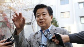 검찰, ‘뇌물수수 혐의’ 노웅래 회계 담당 前보좌진 소환조사