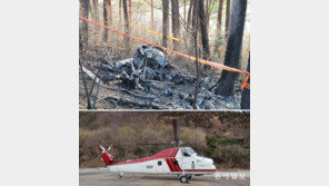 ‘양양 추락 헬기’ 사망 여성 2명, 경기 거주 50대…탑승 왜?