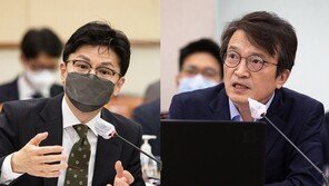 ‘술자리 의혹’ 수사 경찰 “김의겸도 필요하면 조사”