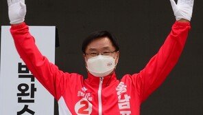검찰, ‘공직선거법 위반 혐의’ 홍남표 창원시장 불구속 기소