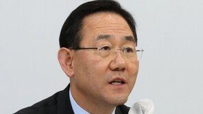 주호영 “오늘내일 본회의 안돼…野, 예산처리 간곡히 부탁”