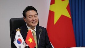 尹대통령, 베트남 국가주석 초청…오는 5일 정상회담
