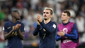 ‘튀니지전 패’ 프랑스, FIFA에 골 취소 이의제기