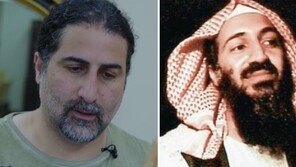 ‘9·11 테러 주범’ 빈 라덴 아들 “나 역시 아버지의 희생자”