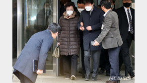 ‘요양병원 혐의’ 尹대통령 장모, 15일 대법 선고…2심서 무죄