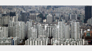서울 아파트 ‘35층 규제’ 사라진다…강남 등 재건축 속도 붙을 듯