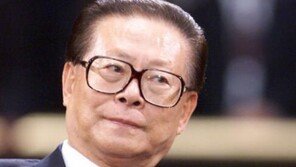 장쩌민 사망 후…‘이 노래’ 언급한 中누리꾼 활동 정지 처분