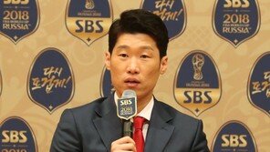 박지성 “포르투갈전 1-0 승리 기대…키플레이어는 손흥민”