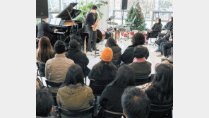 아름다운 선율의 하모니