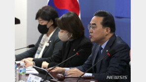 박홍근 “예산안 처리, 정부·여당 ‘이상민 방탄’ 앞에서 멈춰”